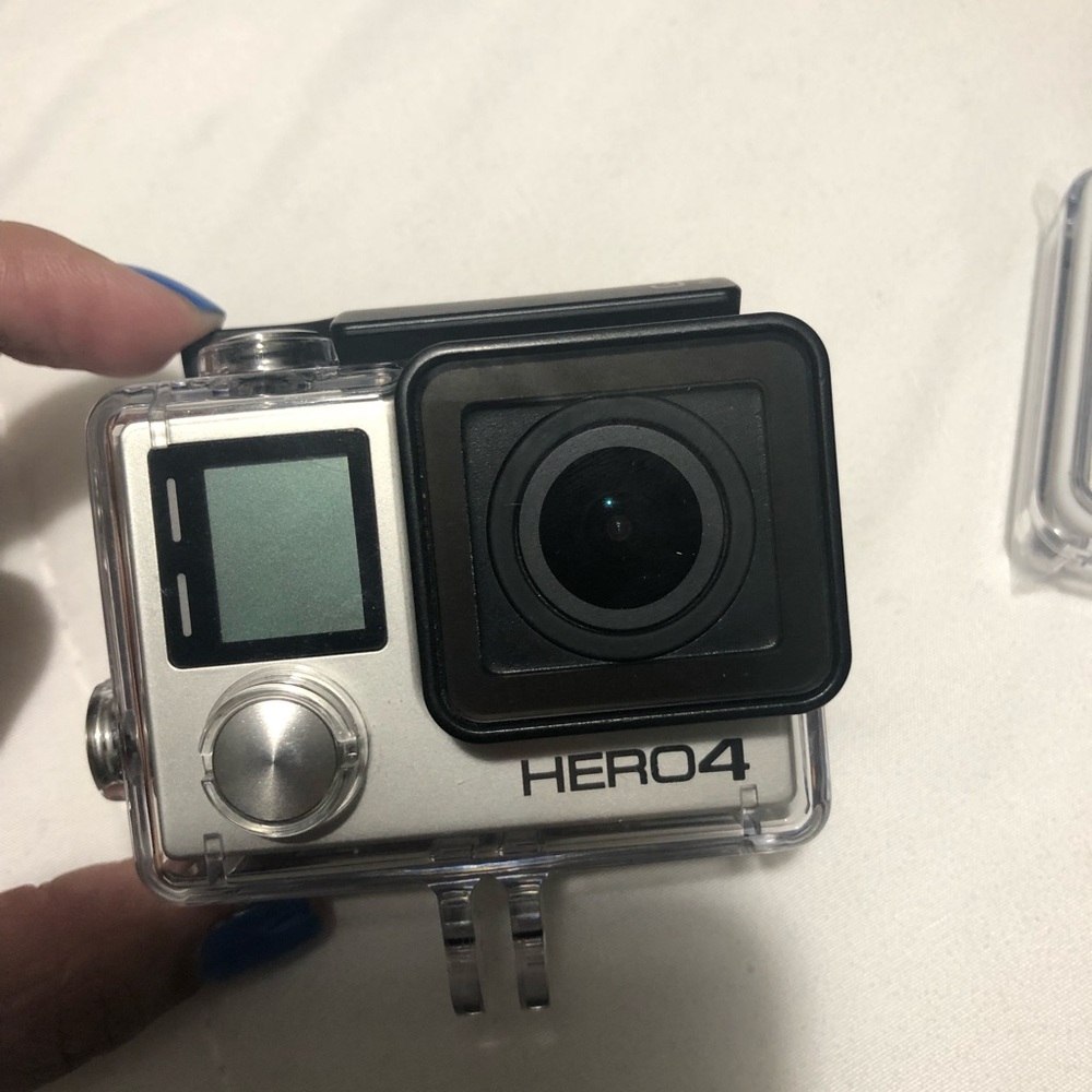 Go Pro Hearo4 - Picture 4 of 5